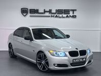 BMW 320 d Sedan Comfort, Dynamic , Automat Euro 5