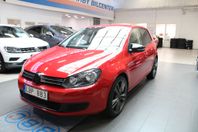 Volkswagen Golf 1.4 TSI Komfort / B-Kamera / BT