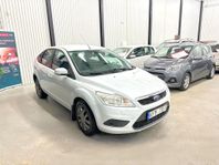 Ford Focus 2.0 CNG Trend Ny Servad Besiktad 146hk