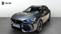 Cupra Formentor VZ e-Hybrid 245hk / Julerbjudande