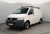 Volkswagen Transporter T28 2.5 TDI 4Motion OBS 9150 MIL