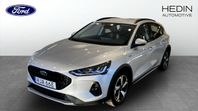 Ford Focus FOCUS ACTIVE EDITION 155HK // AUT