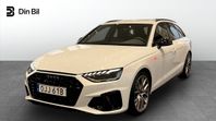 Audi A4 Avant 40 TDI quattro 204HK S-tr S-line Competition P