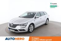 Renault Talisman Grandtour PDC