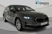 Skoda Octavia Kombi SELECTION 1,5 TSI 116 HK 7 VXL DSG