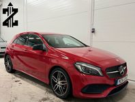 Mercedes-Benz A 180 7G-DCT AMG Sport|NAVI|CARPLAY