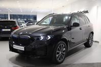 BMW X5 xDrive50e / M SPORT PRO / Komfortstolar