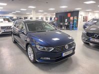 Volkswagen Passat 2.0 TDI 4M GT B-kam D-värm Drag DSG 3.95%