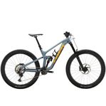 TREK SLASH 9.8 XT L 29 MATTE BATTLESHIP BLUE