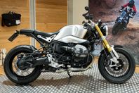 BMW R NineT | Euro4 | Kampanjränta Black week & Cyber Monday