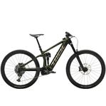 TREK RAIL 9 GX EU L BLACK OLIVE/TREK BLACK 2022