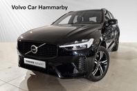 Volvo XC60 Recharge T6 R-Design