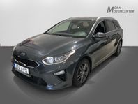 Kia CEED Sportswagon 1.4 T-GDI DCT | Dragkrok | Kia Godkänd