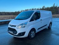 Ford transit Custom 290 2.2 TDCi Euro 5