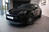 Porsche Macan 4 408HK / 0% Ränta