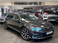 Volkswagen Passat Sportscombi GTE 1.4 TSI GTE Drag Gps Värma