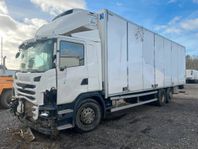 Scania G400 LB 6X2*4 HNB serie 3164