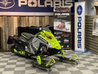 Polaris XCR 9R 136" -25 Sveg *OMG Leverans*