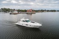 Sea Ray 450 Sundancer | 2012