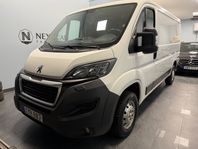 Peugeot Boxer Van 335 2.0 BlueHDi Euro 6