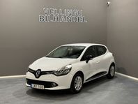 Renault Clio 1.2 7300MIL NYBES