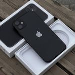 iPhone 11 64GB REA 30% 100% Batterihälsa 12 Mån Garanti Fr