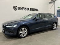 Volvo V60 D3 AWD Advanced Edition 4,95% KAMPANJ 1Ägare 150hk