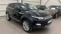 Land Rover Range Rover Evoque 2.2 AWD Panorama GPS Meridian