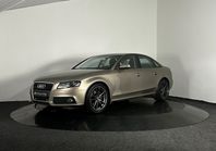 Audi A4 2.0 TFSI quattro S Tronic |Ny servad|Ny besiktad|