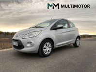 Ford Ka 1.2 Titanium