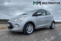 Ford Ka 1.2 Titanium Ny serv m ny Kamremm mm