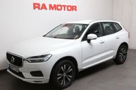 Volvo XC60 B5 250hk Mom SE ll AWD Aut Kamera VOC Drag