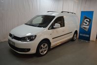 Volkswagen Caddy Maxi 2.0 TDI 4Motion Euro 5