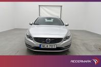 Volvo V60 D4 AWD Ocean Race VOC D-Värm B-Kamera Drag