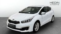 Kia Cee´d 1,6 CRDI ECO ADVANCE 136HK | PDC BAK | RATTVÄRME