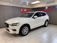 Volvo XC60 T8 AWD AUT Momentum Adv Edition Panorama Drag VOC