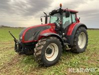 Traktor Valtra T202