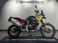 BMW F900GS BLACK WEEK 4,95% RÄNTA Nu: 159.900:- Omg lev!