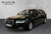 Audi A6 Avant 2.0 TDI E Proline Drag Värme Kamrem Bytt