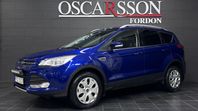 Ford Kuga 2.0 TDCi AWD TREND DRAG M-VÄRM P-SENSOR KEYLESS