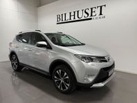 Toyota RAV4 2.0 4WD Multidrive S Edition Feel Euro 5