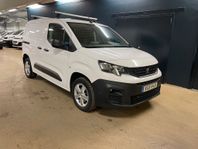 Peugeot Partner PRO L1 BlueHDi 100hk - Webasto & Dragkrok