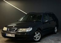 Saab 9-5 SportCombi 2.3 T Linear Euro 3 (300kr) MÅN