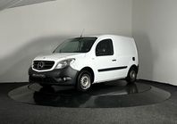 Mercedes-Benz Citan 108 CDI|Ny besiktad|Kamrem Bytt|