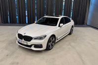 BMW 730 d xDrive Executive|M Sport|Softclose|Taklucka