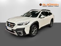 Subaru Outback 2.5 4WD XFuel Lineartronic Limited Euro 6 (1,