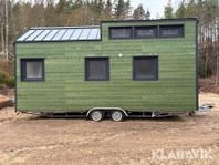 Tinyhouse Vagabond Haven Maya