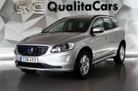 Volvo XC60 D4 181hk |Momentum |Värmare |VOC |Drag |Euro 6