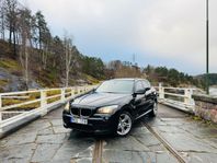 BMW X1 xDrive20d Steptronic M Sport NY BES FRÄSCH 2030kr/mån