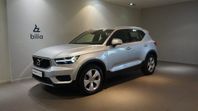 Volvo XC40 T4 AWD Momentum Edition